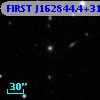 FIRST J162844.4+312843