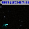 FIRST J162248.7+311001