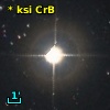 * ksi CrB
