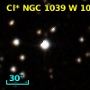Cl* NGC 1039      W    1013