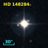 HD 148284