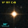 V* RY CrB