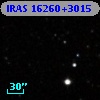 IRAS 16260+3015