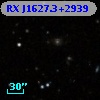 RX J1627.3+2939