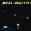 2MASS J16234679+3100284