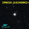 IRAS F16221+3103