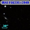 IRAS F16235+2949