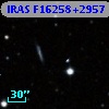 IRAS F16258+2957