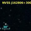 NVSS J162806+300902