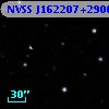 NVSS J162207+290656