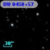 DW 0450+57