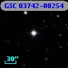 GSC 03742-00254