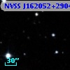 NVSS J162052+290438