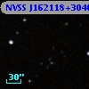 NVSS J162118+304628