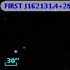 FIRST J162131.4+284437