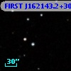 FIRST J162143.2+300222