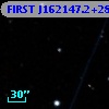 FIRST J162147.2+285106