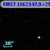 FIRST J162147.9+295616