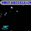 FIRST J162212.1+284900