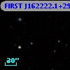 FIRST J162222.1+294050