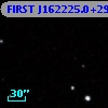 FIRST J162225.0+293606