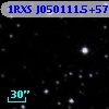 1RXS J050111.5+571433
