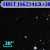 FIRST J162241.9+305816
