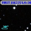 FIRST J162251.4+303501