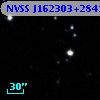 NVSS J162303+284159