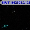 FIRST J162325.2+290024
