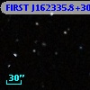FIRST J162335.8+305732