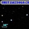 FIRST J162344.4+285341