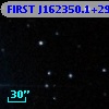 FIRST J162350.1+293749