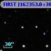 FIRST J162353.0+304036