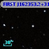 FIRST J162353.2+310655
