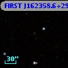 FIRST J162358.6+294744