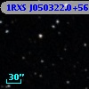 1RXS J050322.0+560200