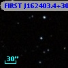 FIRST J162403.4+302736