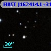 FIRST J162414.1+310540