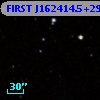 FIRST J162414.5+291758