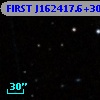 FIRST J162417.6+301634