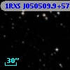 1RXS J050509.9+574653