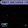 FIRST J162418.8+284749