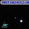 FIRST J162421.2+305313