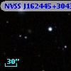 NVSS J162445+304319