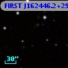 FIRST J162446.2+291646