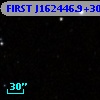 FIRST J162446.9+301014