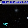 FIRST J162449.3+304402