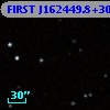FIRST J162449.8+302900