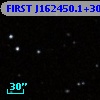 FIRST J162450.1+302854